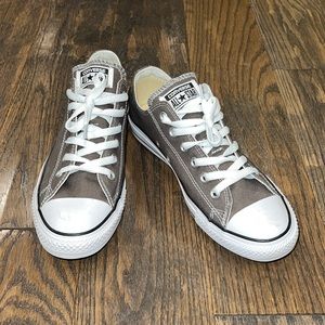 Converse - Grey - 9